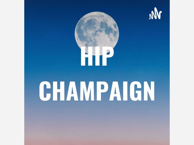HIP Champaign HERE TO SERVE