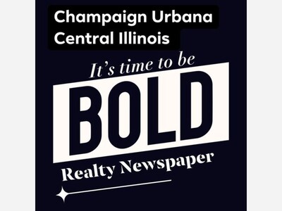 Champaign's Strong Local Communities