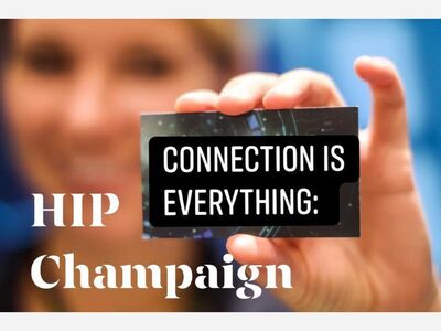 Champaign County Communities and the Path Forward Together