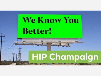 We Know You Better! Local Communities