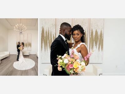 Champaign County Wedding Stories