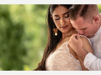 Champaign County Taking Vows: