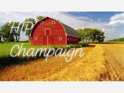 Mattoon, Illinois Welcomes HIP Champaign