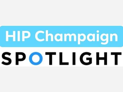 Danville, IL Welcomes HIP Champaign
