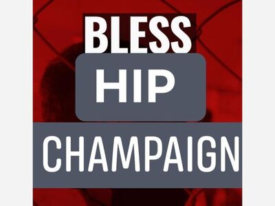 The Keys To The City of Mahomet