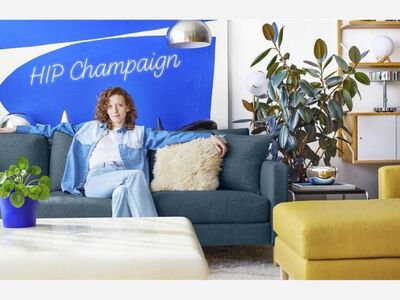 Springfield, Illinois Welcomes HIP Champaign