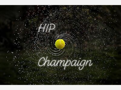 Champaign 2021 Spring Yard Waste Collection