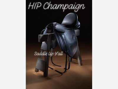 Paxton Welcomes HIP Champaign