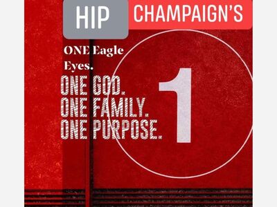 Monticello Welcomes HIP Champaign