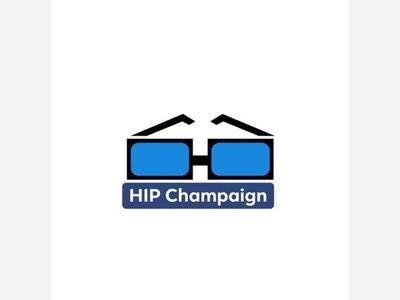 STAY CONNECTED! SUBSCRIBE TO FREE EMAIL UPDATES FROM HIP CHAMPAIGN