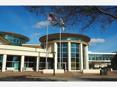 Abraham Lincoln Presidential Library and Museum