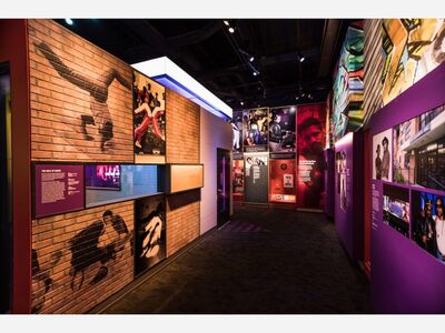 CHAMPAIGN FULLY SUPPORTS NASHVILLE’S ULTIMATE ATTRACTION