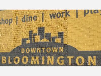  Bloomington's Favorite Thai Restaurant