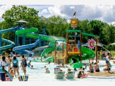   CHAMPAIGN COUNTY AREA GREAT PLACES TO SWIM