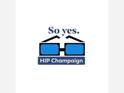 Beyond the hype, are you enjoying HIP Champaign